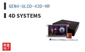 GEN4-ULCD-43D-HR ͼƬ